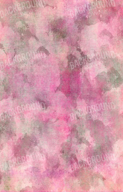 Full Bloom 8X12 Ultracloth ( 96 X 144 Inch ) Backdrop