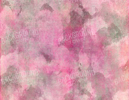 Full Bloom 8X6 Fleece ( 96 X 72 Inch ) Backdrop