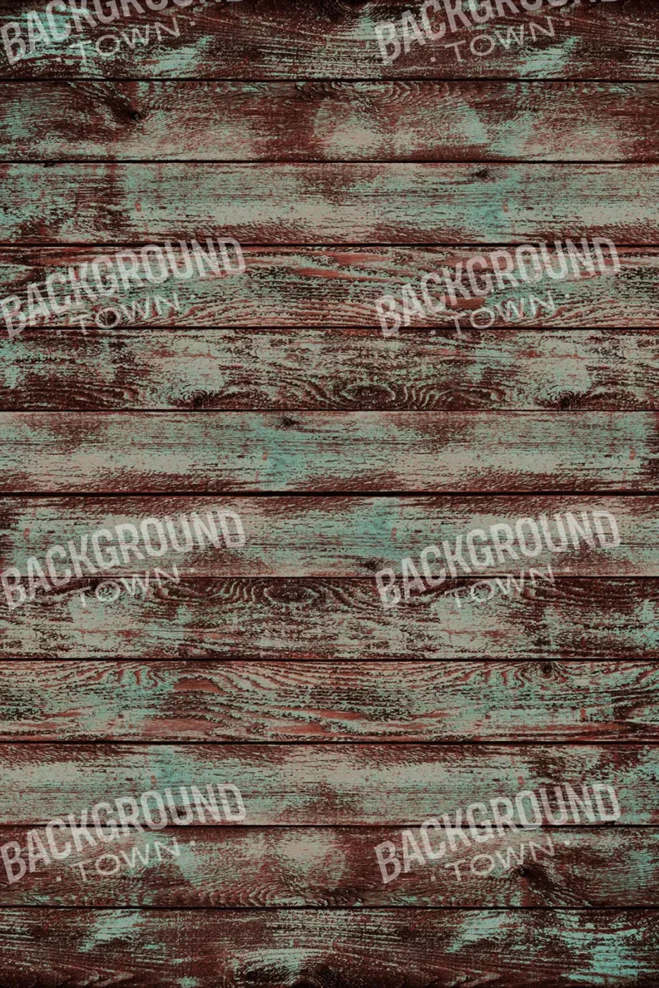 Fulton Rubbermat Floor 4X5 ( 48 X 60 Inch )