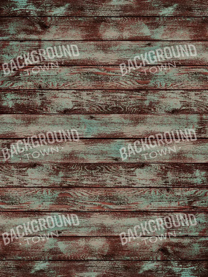 Fulton Rubbermat Floor 8X10 ( 96 X 120 Inch )