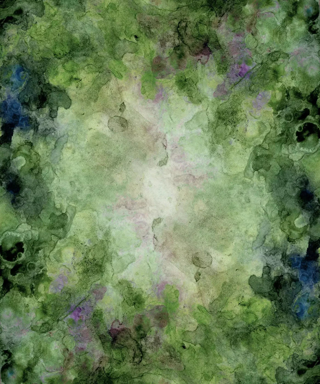 Green Textured Backdrop for Photography