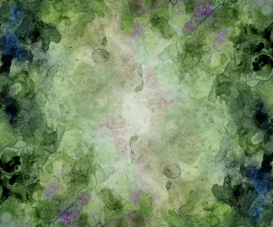 Fundamental 5X42 Fleece ( 60 X 50 Inch ) Backdrop