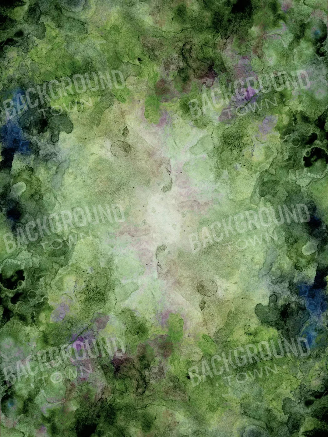 Fundamental 8X10 Fleece ( 96 X 120 Inch ) Backdrop