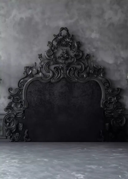 Furniture Headboard 5’X7’ Ultracloth (60 X 84 Inch) Backdrop