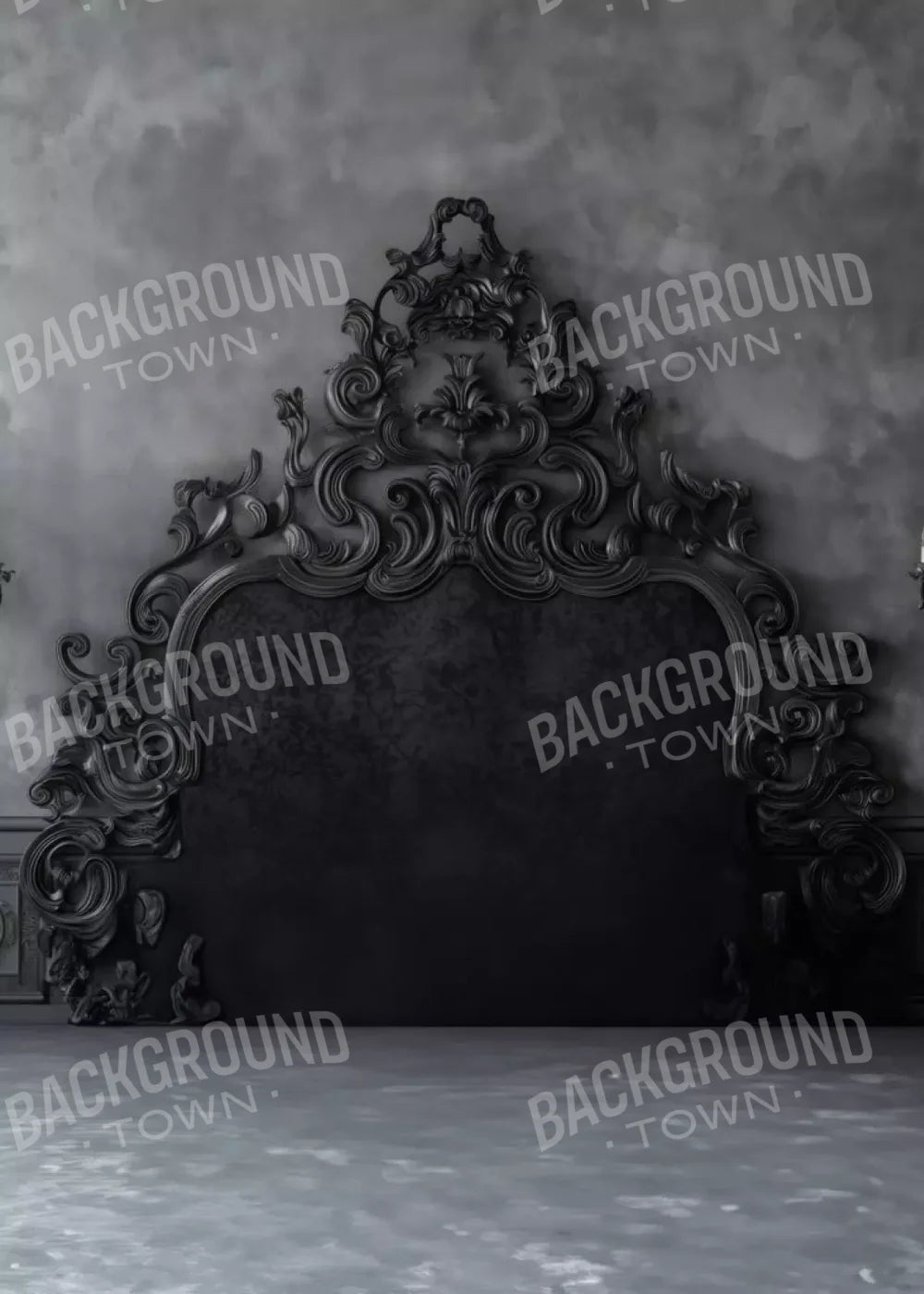 Furniture Headboard 5’X7’ Ultracloth (60 X 84 Inch) Backdrop