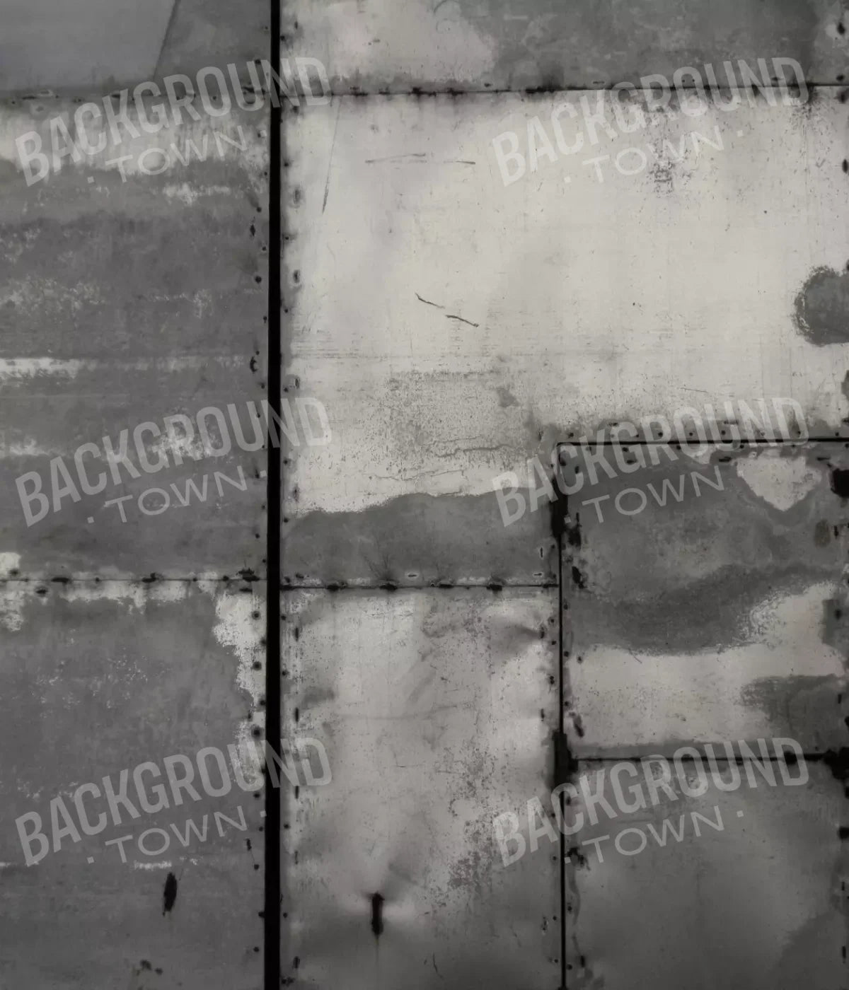 Fuselage 10X12 Ultracloth ( 120 X 144 Inch ) Backdrop