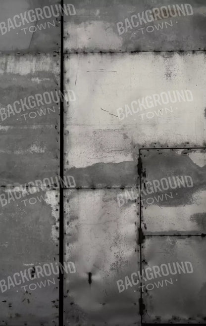 Fuselage 10X16 Ultracloth ( 120 X 192 Inch ) Backdrop