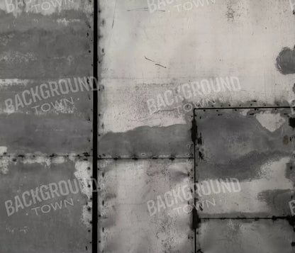 Fuselage 12X10 Ultracloth ( 144 X 120 Inch ) Backdrop