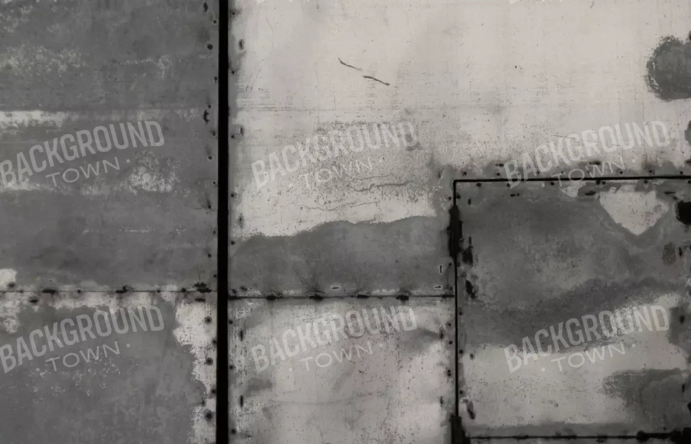 Fuselage 12X8 Ultracloth ( 144 X 96 Inch ) Backdrop