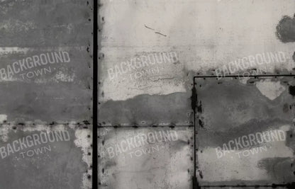 Fuselage 12X8 Ultracloth ( 144 X 96 Inch ) Backdrop