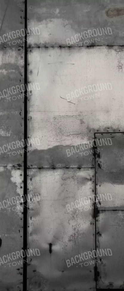 Fuselage 5X12 Ultracloth For Westcott X-Drop ( 60 X 144 Inch ) Backdrop