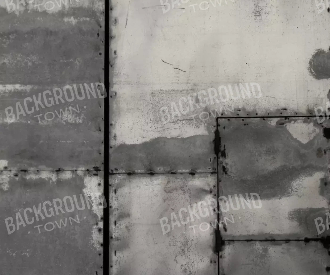 Fuselage 5X42 Fleece ( 60 X 50 Inch ) Backdrop