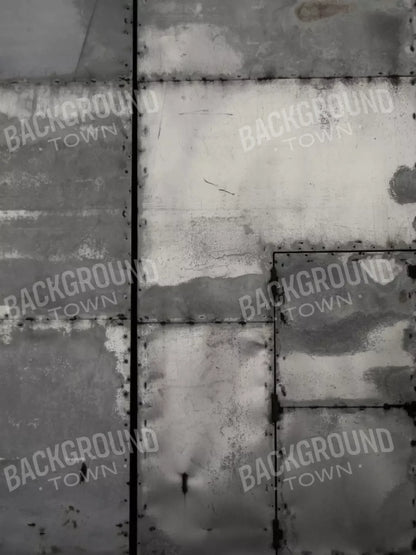 Fuselage 5X7 Ultracloth ( 60 X 84 Inch ) Backdrop