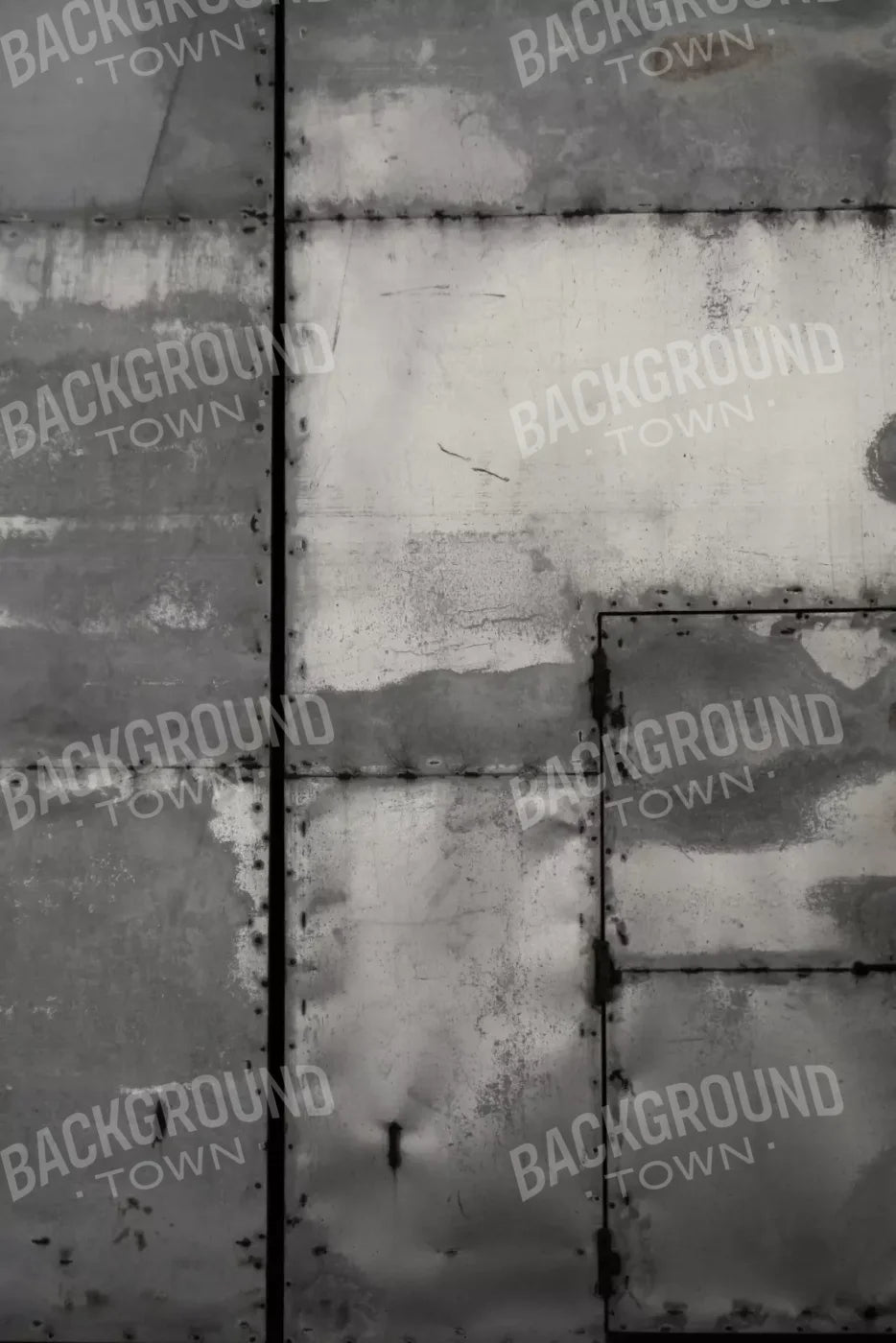 Fuselage 5X8 Ultracloth ( 60 X 96 Inch ) Backdrop