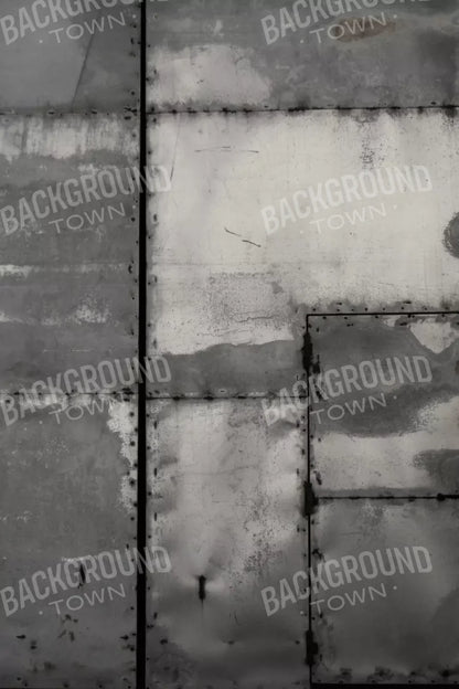 Fuselage 5X8 Ultracloth ( 60 X 96 Inch ) Backdrop