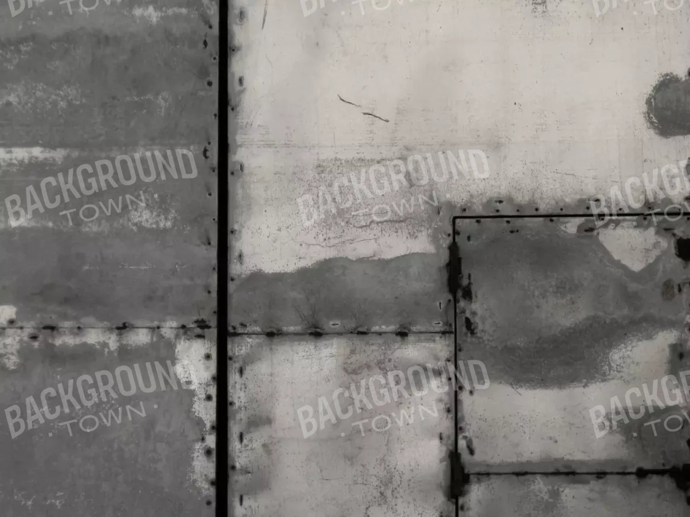 Fuselage 68X5 Fleece ( 80 X 60 Inch ) Backdrop