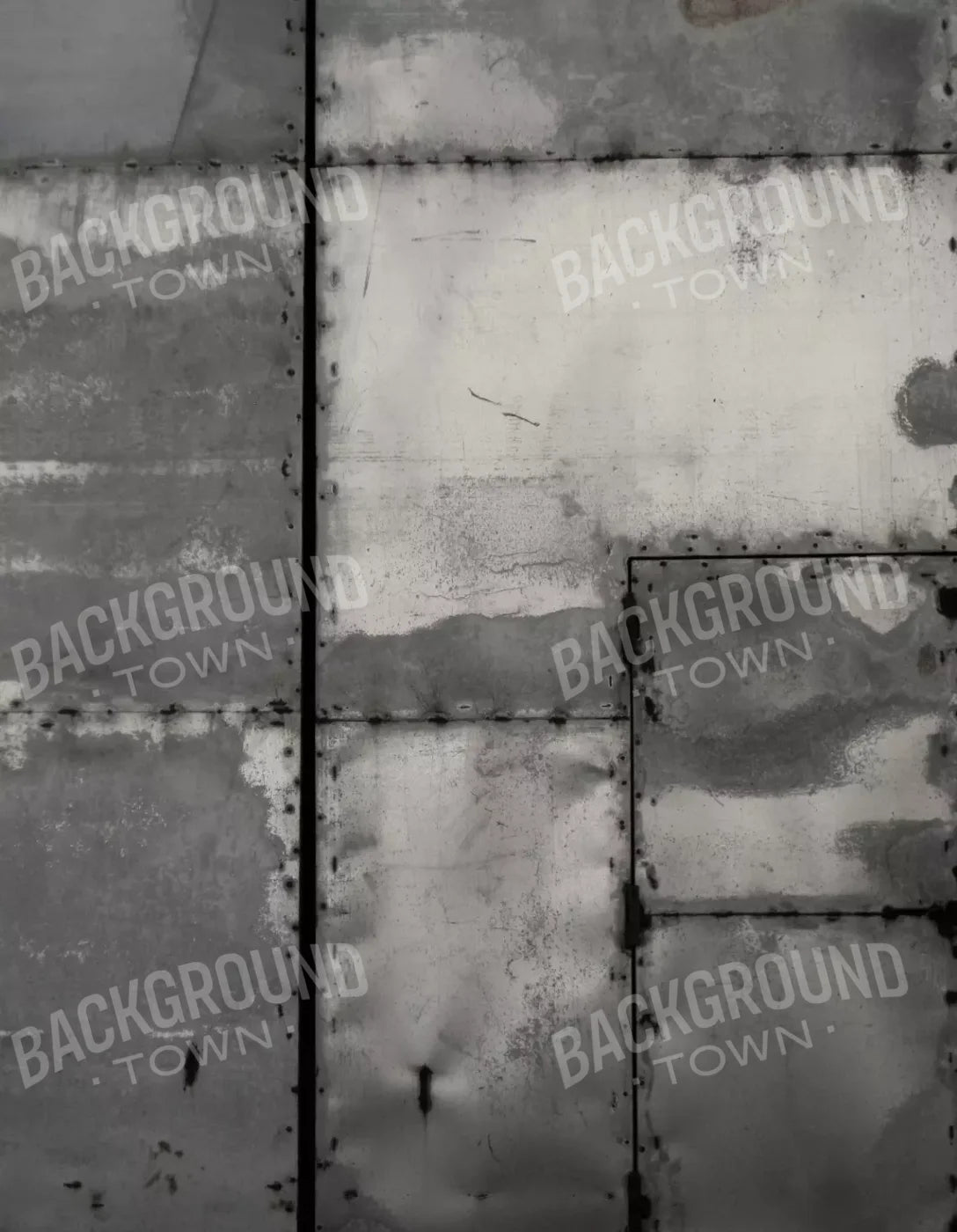 Fuselage 6X8 Fleece ( 72 X 96 Inch ) Backdrop