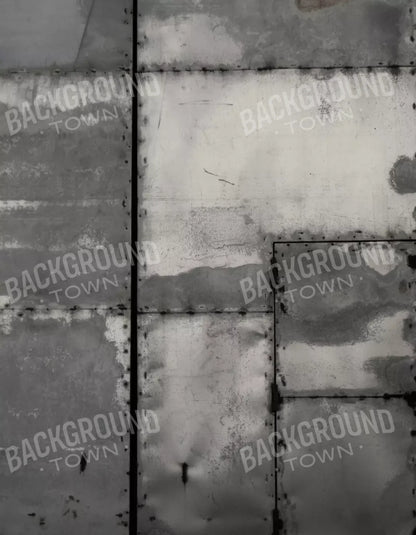 Fuselage 6X8 Fleece ( 72 X 96 Inch ) Backdrop