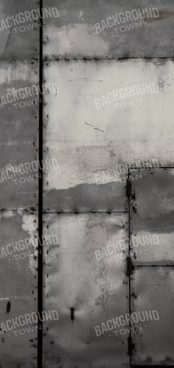 Fuselage 8X16 Ultracloth ( 96 X 192 Inch ) Backdrop