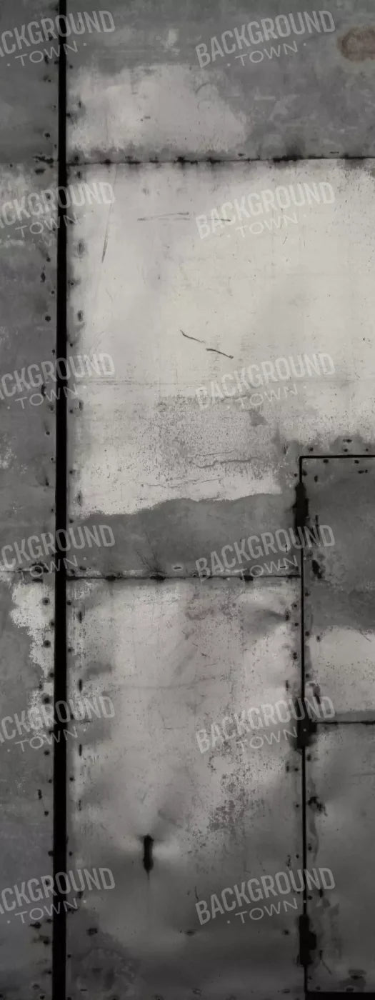 Fuselage 8X20 Ultracloth ( 96 X 240 Inch ) Backdrop