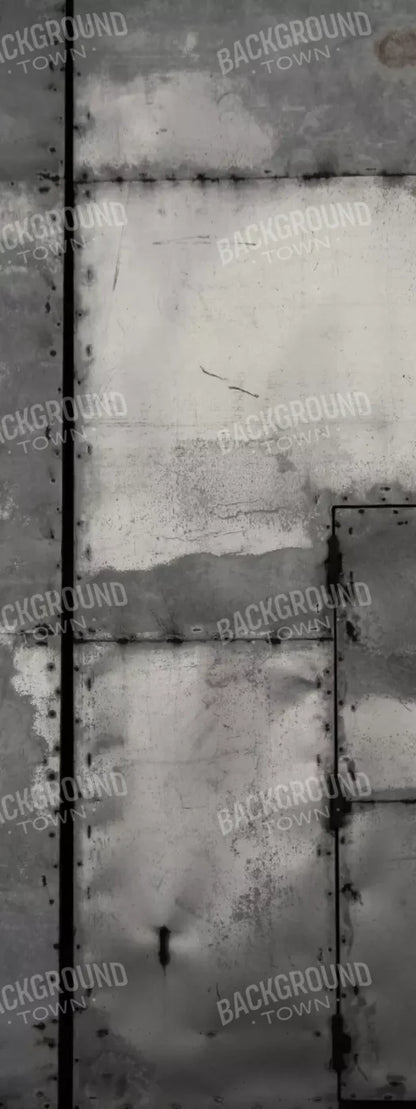 Fuselage 8X20 Ultracloth ( 96 X 240 Inch ) Backdrop