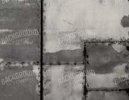 Fuselage 8X6 Fleece ( 96 X 72 Inch ) Backdrop