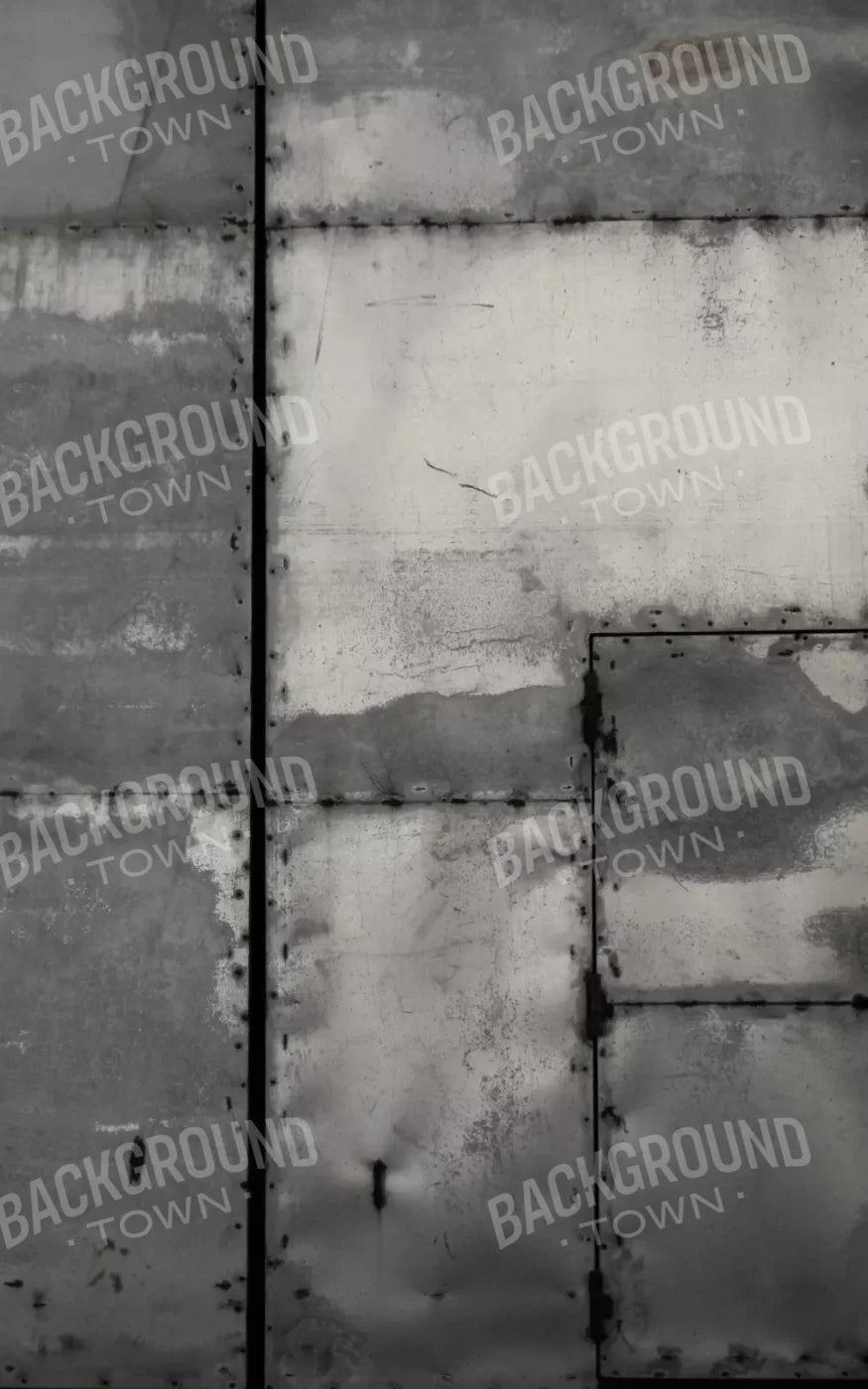 Fuselage 9X14 Ultracloth ( 108 X 168 Inch ) Backdrop