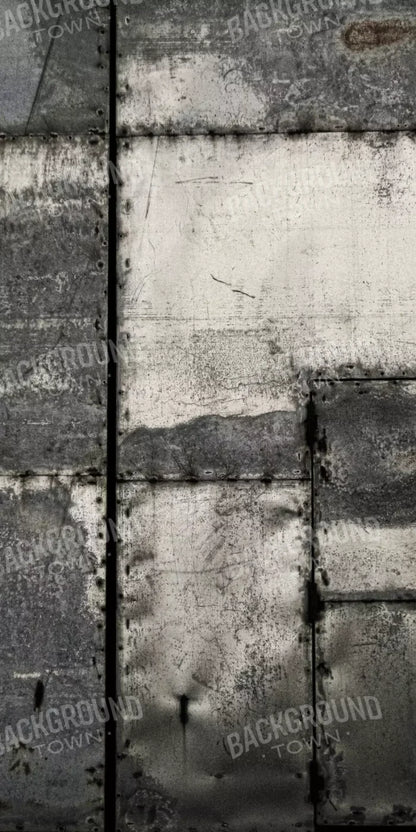 Fuselage Grunge 10X20 Ultracloth ( 120 X 240 Inch ) Backdrop