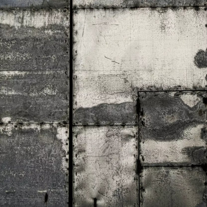 Fuselage Grunge Backdrop