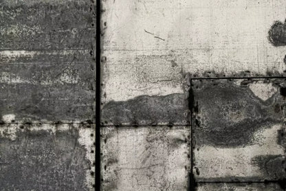 Fuselage Grunge Backdrop