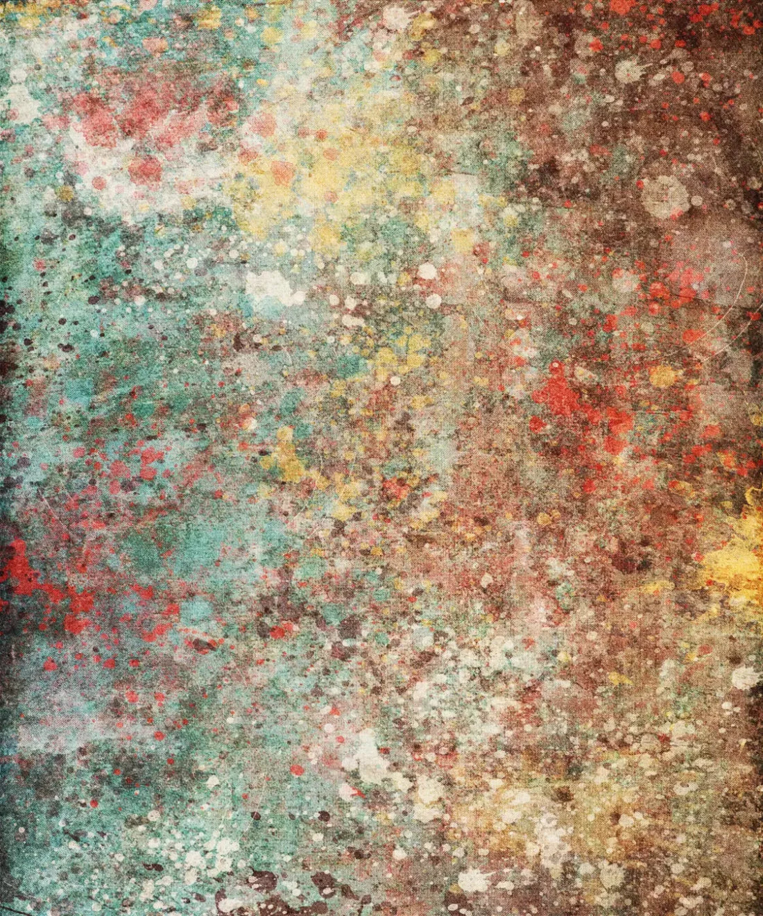 Brown Urban Grunge Backdrop for Photography