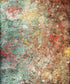 Brown Urban Grunge Backdrop for Photography