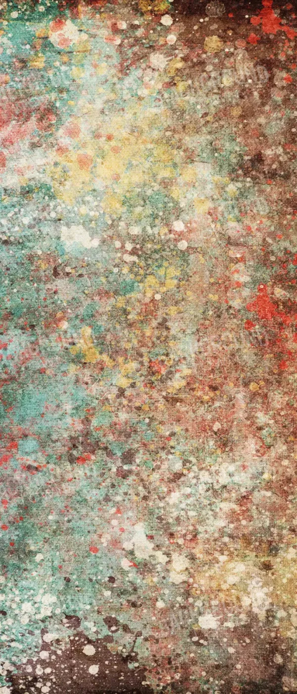 Fusion 5X12 Ultracloth For Westcott X-Drop ( 60 X 144 Inch ) Backdrop