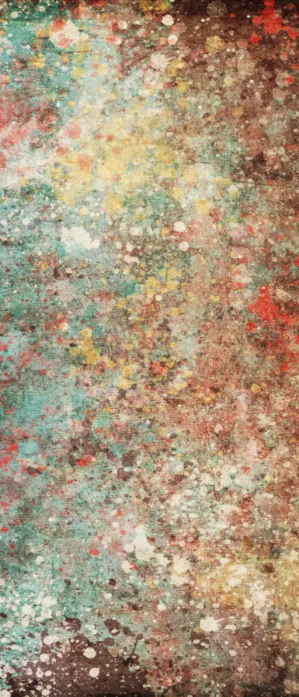 Fusion 5X12 Ultracloth For Westcott X-Drop ( 60 X 144 Inch ) Backdrop