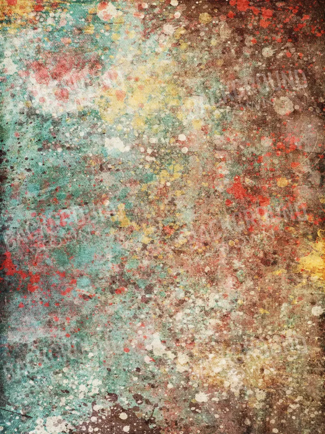 Fusion 5X68 Fleece ( 60 X 80 Inch ) Backdrop