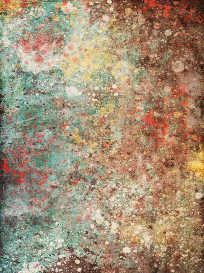 Fusion 8X10 Fleece ( 96 X 120 Inch ) Backdrop