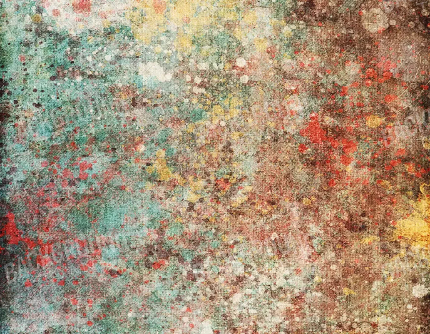 Fusion 8X6 Fleece ( 96 X 72 Inch ) Backdrop