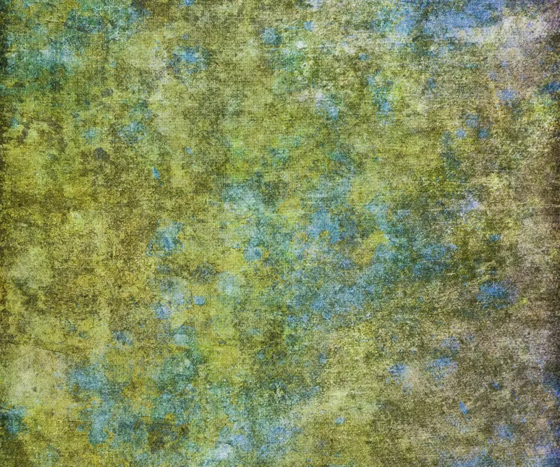 Gabe 5’X4’2’ Fleece (60 X 50 Inch) Backdrop