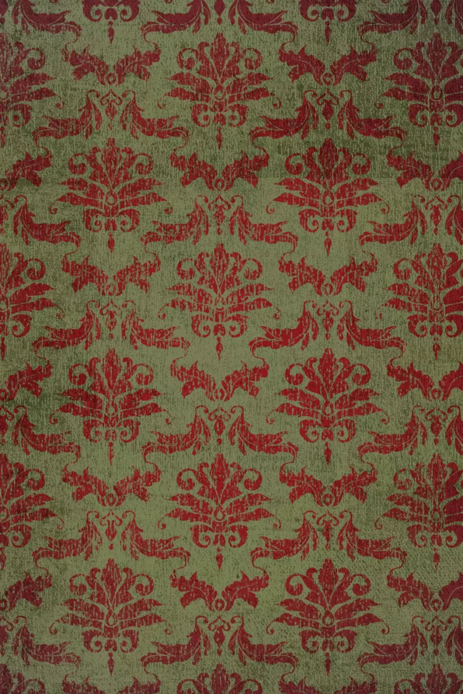 Gail Backdrop