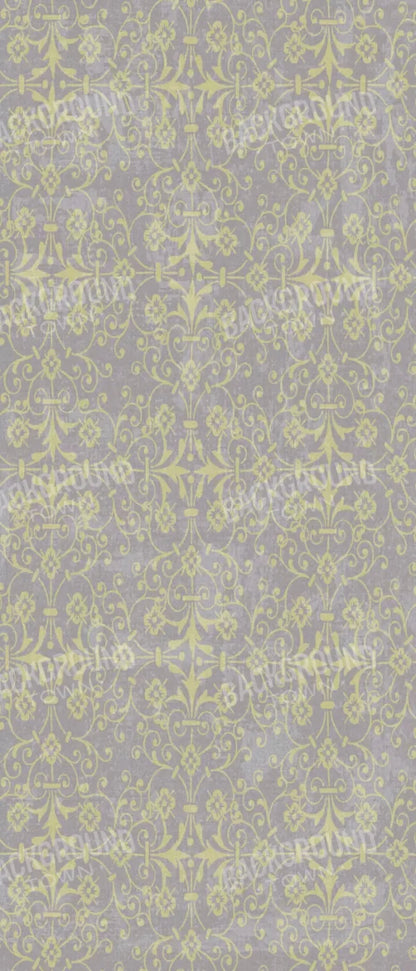 Gainsboro 5X12 Ultracloth For Westcott X-Drop ( 60 X 144 Inch ) Backdrop