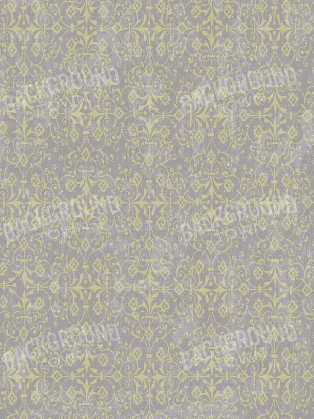 Gainsboro 5X7 Ultracloth ( 60 X 84 Inch ) Backdrop