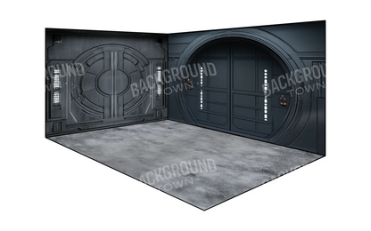 Galaxy Battle Bundle Backdrop