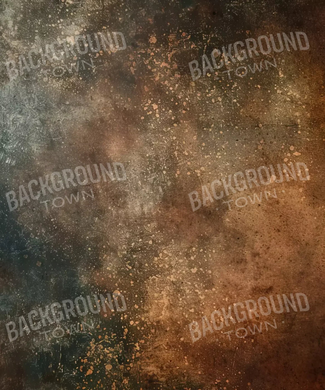 Brown and Gray Backdrop for Photography