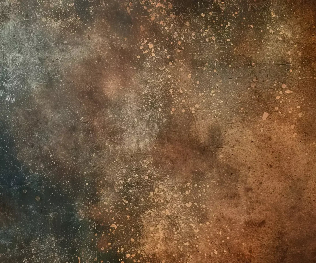 Galaxy Canvas 5’X4’2 Fleece (60 X 50 Inch) Backdrop