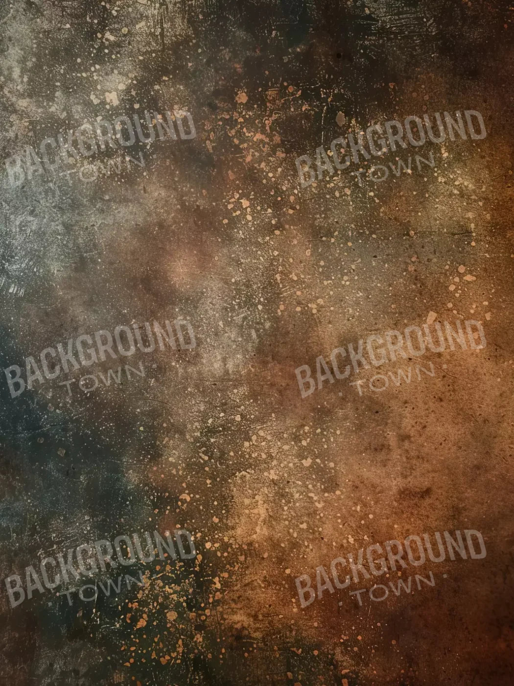 Galaxy Canvas 6’X8’ Fleece (72 X 96 Inch) Backdrop