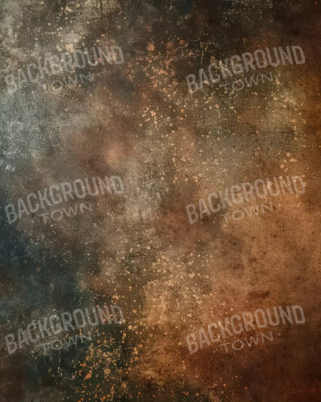 Galaxy Canvas 8’X10’ Fleece (96 X 120 Inch) Backdrop