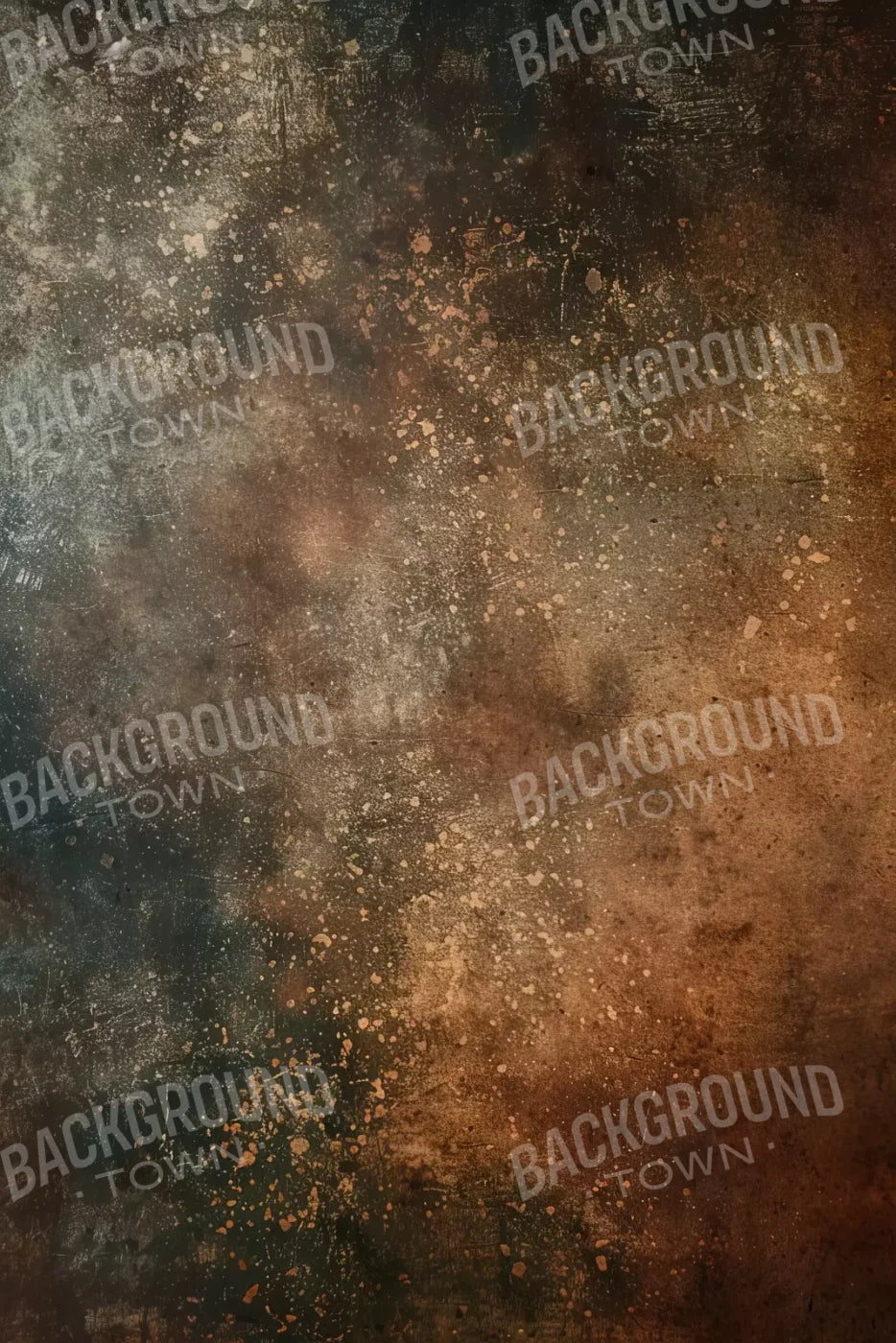 Galaxy Canvas 8’X12’ Ultracloth (96 X 144 Inch) Backdrop