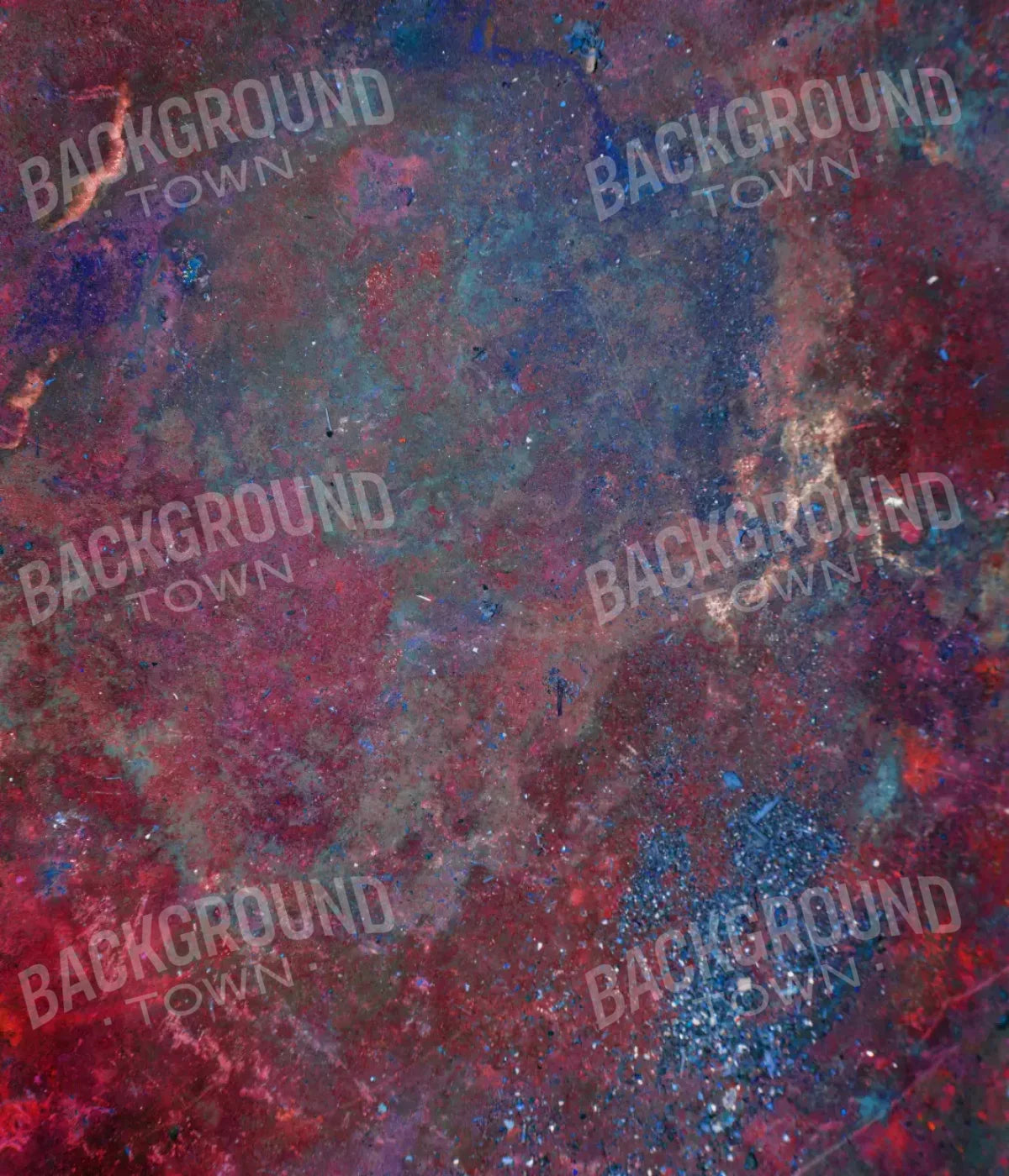 Galaxy Copper 10X12 Ultracloth ( 120 X 144 Inch ) Backdrop