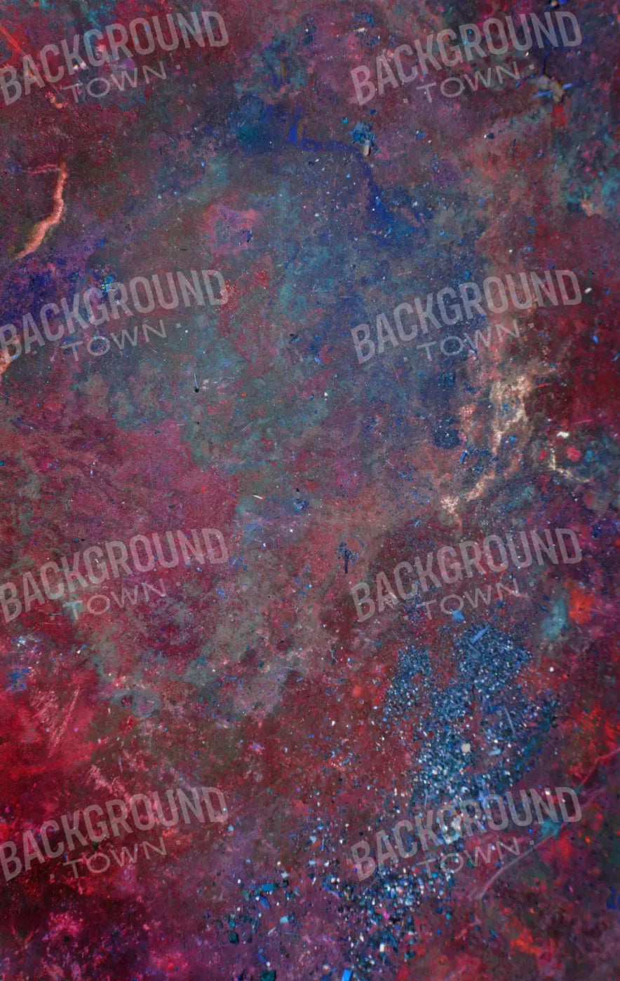 Galaxy Copper 10X16 Ultracloth ( 120 X 192 Inch ) Backdrop