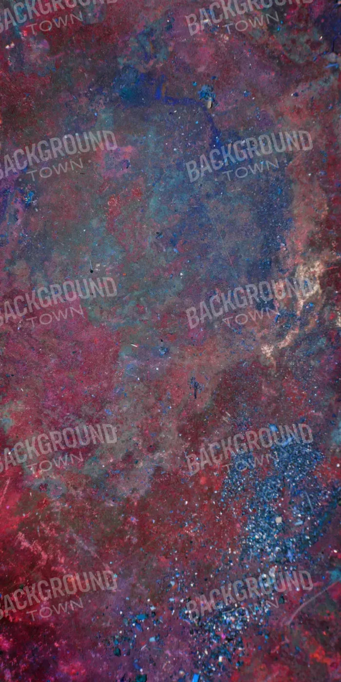 Galaxy Copper 10X20 Ultracloth ( 120 X 240 Inch ) Backdrop